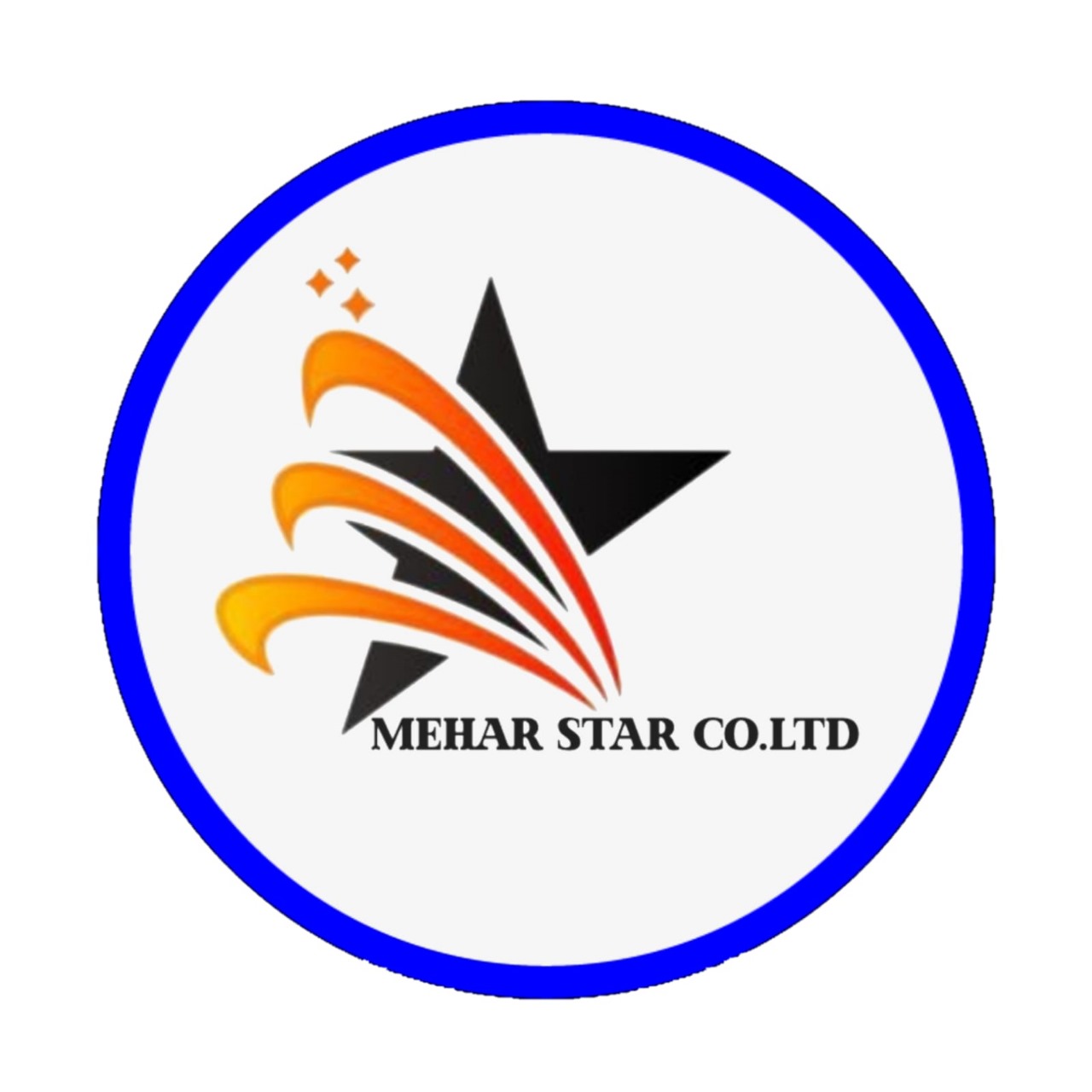 mehar star logo